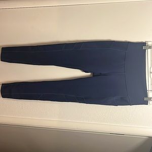 Womens New Balance running tights (full length) medium